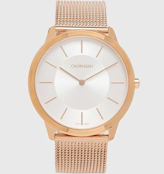 Zegarek Calvin Klein Minimal K3M21626
