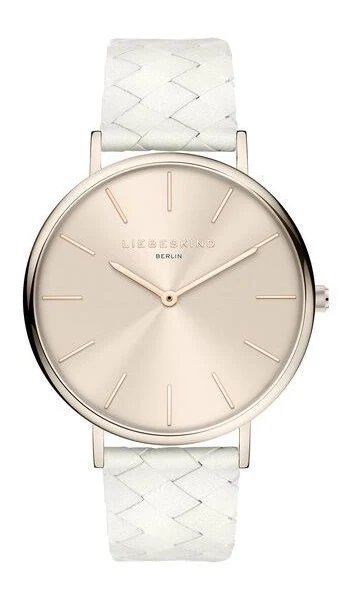 Zegar Liebeskind Berlin