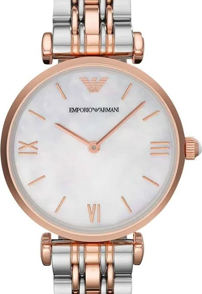 Emporio Armani AR1683 Gianni T-BAR