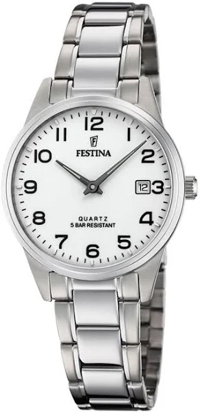 Zegarek Festina Classic 20509/