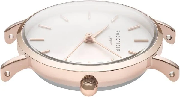 Zegarek damski Rosefield Small Edit