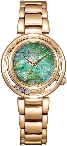 Citizen L Arcly Collection Moving Diamond Special Edition EM1113-82Y