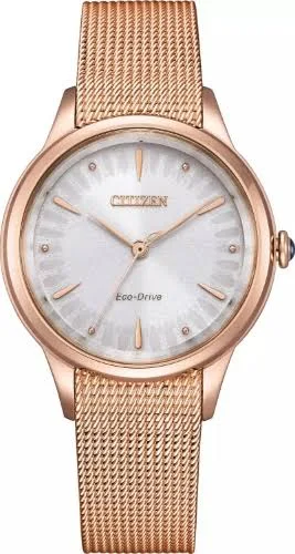 Citizen Zegarek L EM1153-88A