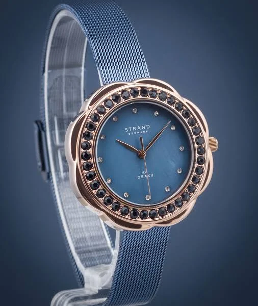 Zegarek damski Strand S735LXVLML-CSL