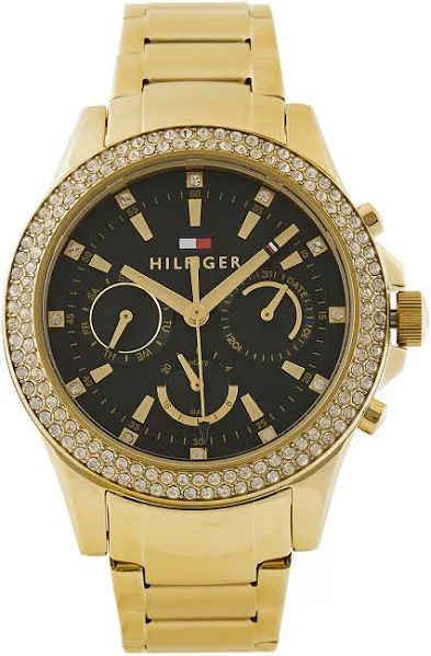 Tommy Hilfiger Haven 1782676 Zegarek damski