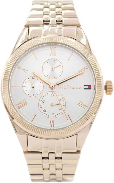 Tommy Hilfiger Monica 1782593 Zegarek damski