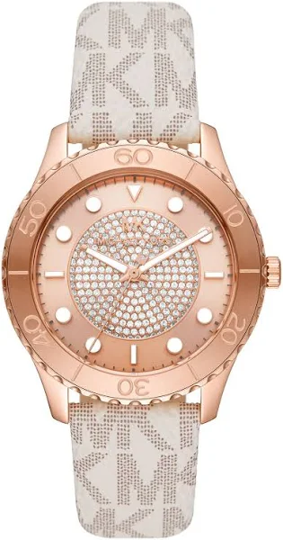 Michael Kors Runway MK6980