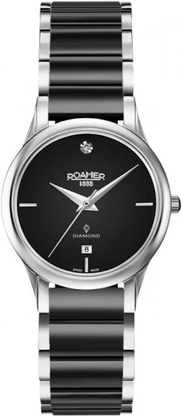 Roamer 657844 60 C-Line Ladies