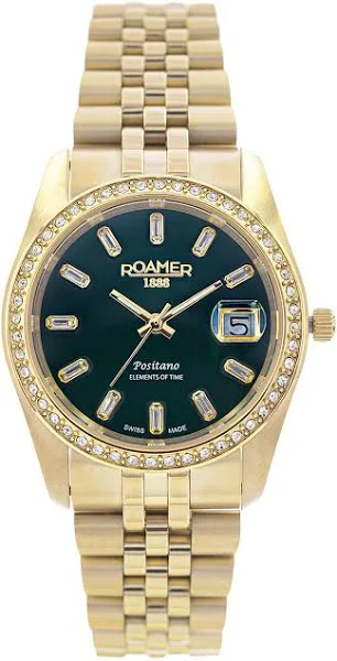 Roamer 853858-48-79-20 Positano