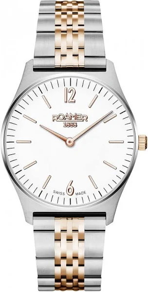 Ladies Roamer 650815 41 35 50