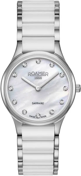 Roamer C-Line II 677855 29 60