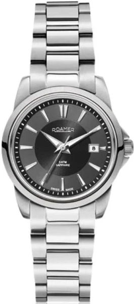 Zegarek damski Roamer 730844 41 55 70