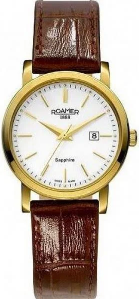 Roamer Classic Line Ladies 709844482507