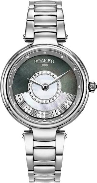 Roamer 602857 41 50 50
