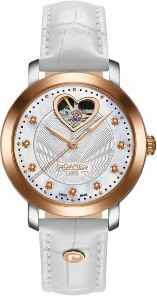 Roamer Lady 556661 19 50 Sweetheart