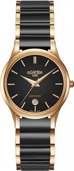 657844495560 Zegarek Roamer