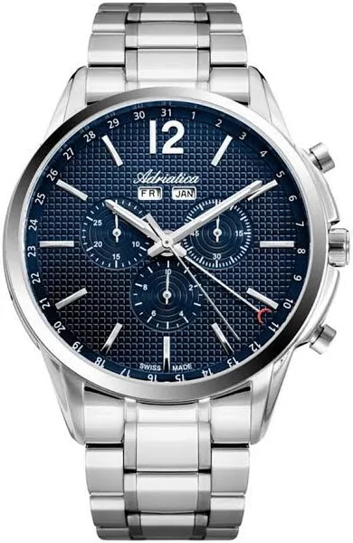 Zegarek męski Adriatica A8283.5155CH