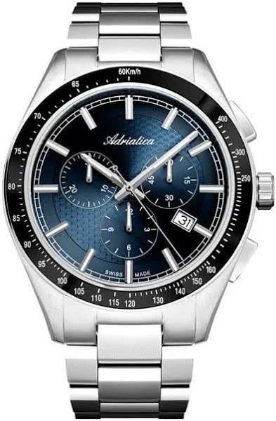 Zegarek męski Adriatica A8245.5115CH
