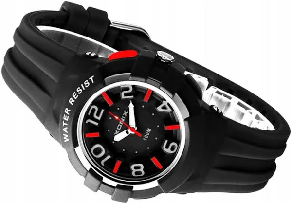 Dla Dziewczynki Zegarek Xonix WR100m