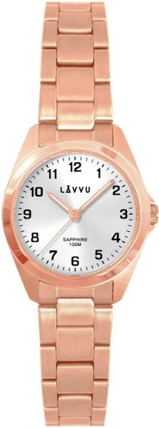 Lavvu Eina Rose gold