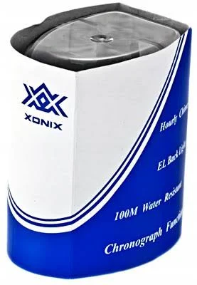 Sportowy Zegarek Xonix