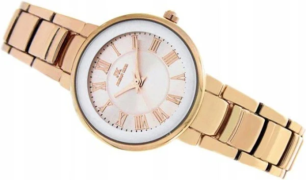 Zegarek Damski Na Bransolecie