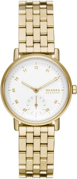 Zegarek Damski Skagen Kuppel Lille SKW3102