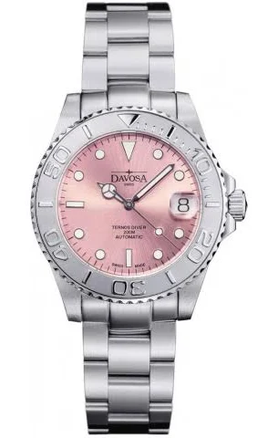 Davosa Ternos Medium Automatic California