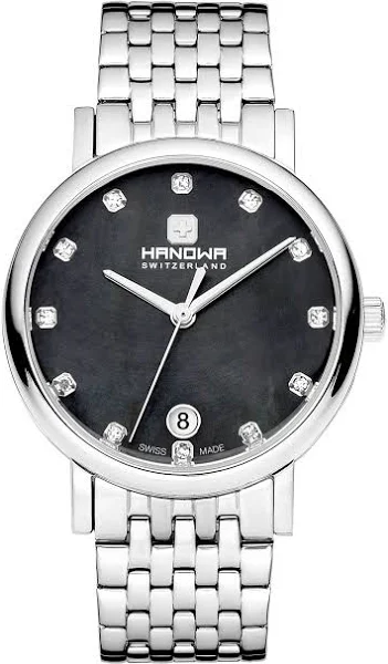 Zegarek damski Hanowa Brevine HAWLH0001201