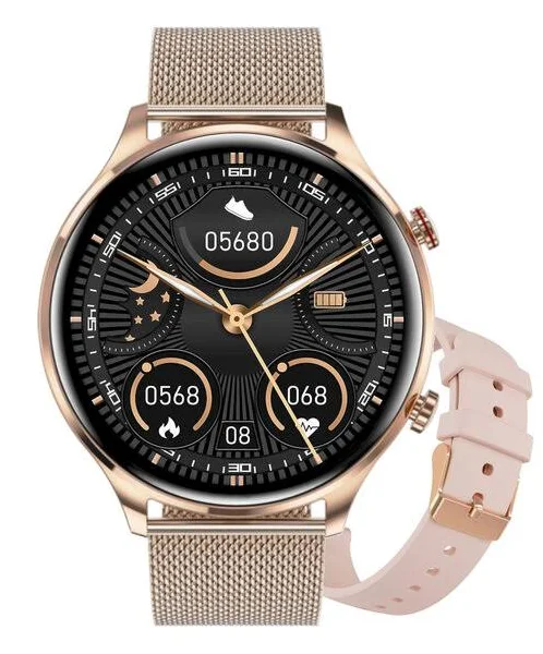 Smartwatch Rubicon RNCF20