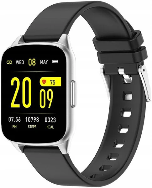 Zegarek SMARTWATCH G.Rossi