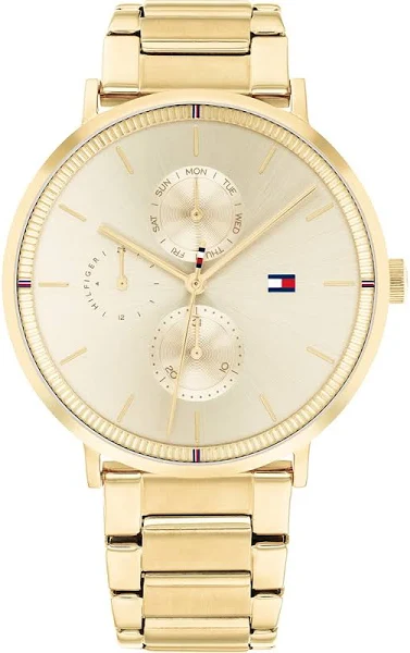 Zegarek Tommy Hilfiger Jenna 1782297