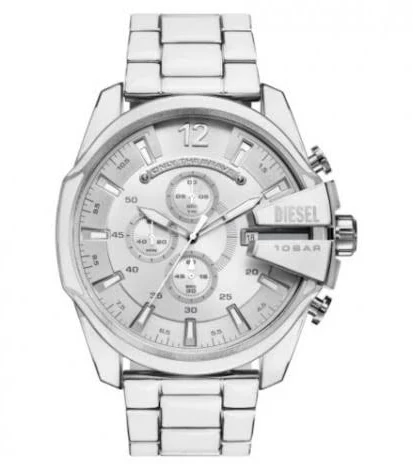 Diesel Mega Chief DZ4660