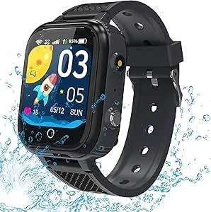 Smartwatch dla dzieci Kesasohe