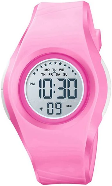 Zegarek dziecięcy Skmei elektroniczny data zz1