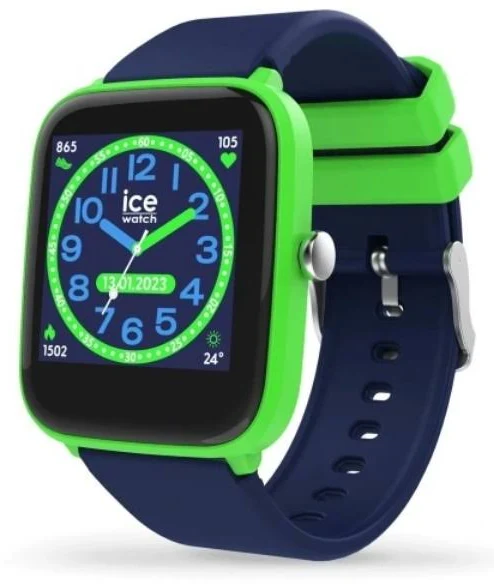 Ice junior-Watch Ice smart-Ice