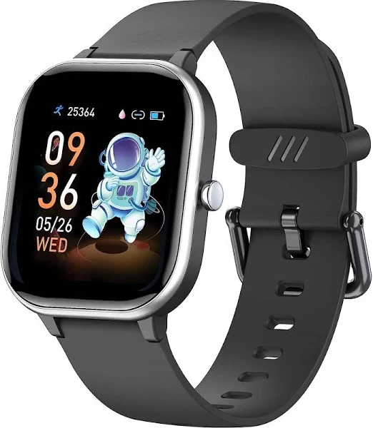 Hengto h39 Plus Zegarek fitness dla dzieci Smartwatch