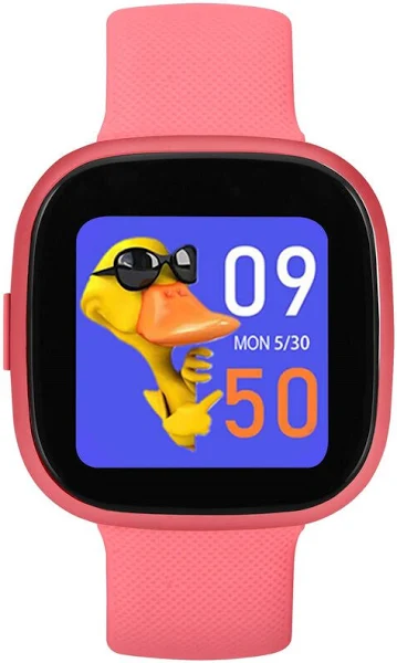 Garett Kids Fit Smartwatch
