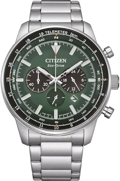 Zegarek Citizen