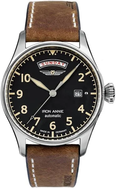 Iron Annie Flight Control 5164-2