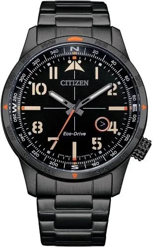 Zegarek Citizen Pilot BM7555-83E