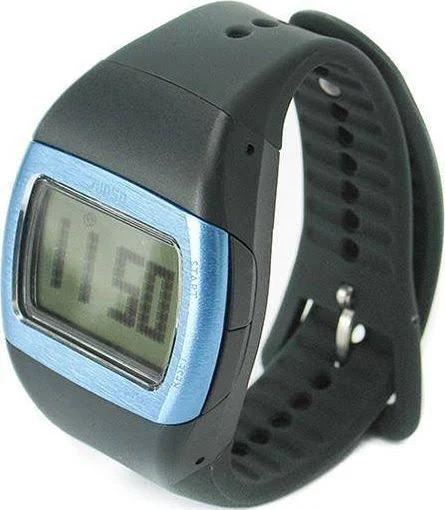 Allright Zegarek Z pomiarem tętna I kalorii