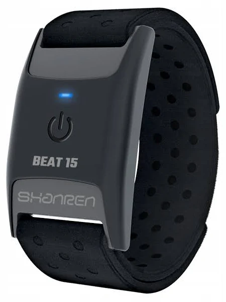 Shanren Beat 15 Monitor tętna