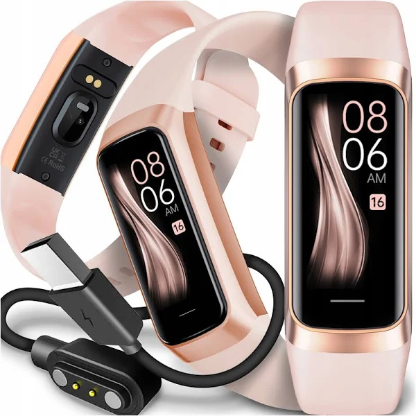 Smartwatch Smartband Puls Sport Menu