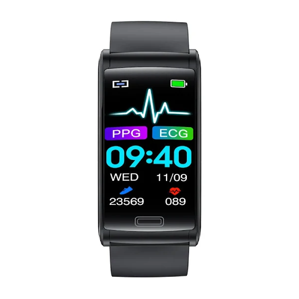 Smartwatch Cardio One Slim Watchmark