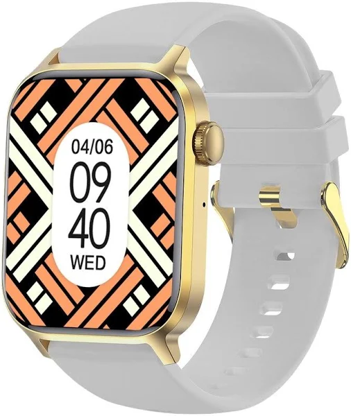 Kiano Watch GO Smartwatch