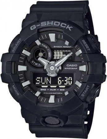 Zegarek Casio G-Shock