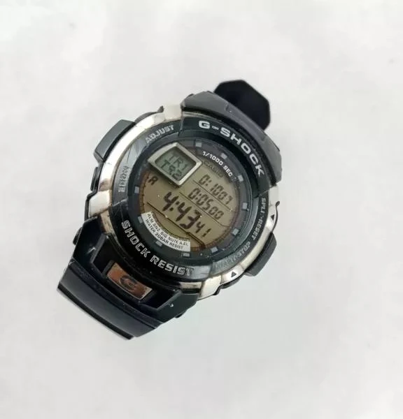 Zegarek Casio G-SHOCK G-7700-1ER