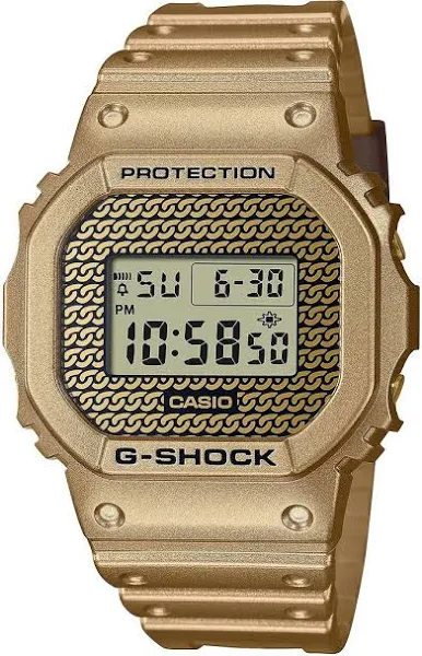 Zegarek Casio G-SHOCK DWE-5600HG-1ER