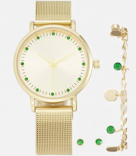 Anna Field SET Zegarek